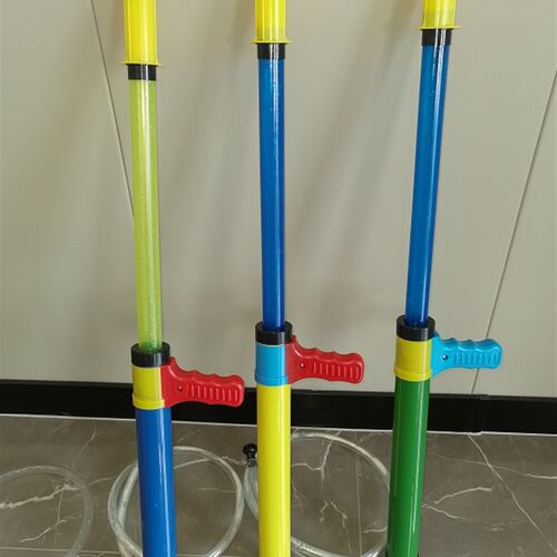 水枪玩具漂流抽拉式自吸水成人大管男生专用打P水仗呲水炮送护目