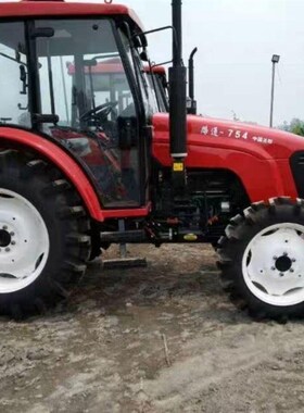 路通拖拉机玻璃路通804/854/904/1004/1104/P1304驾驶室玻璃门玻