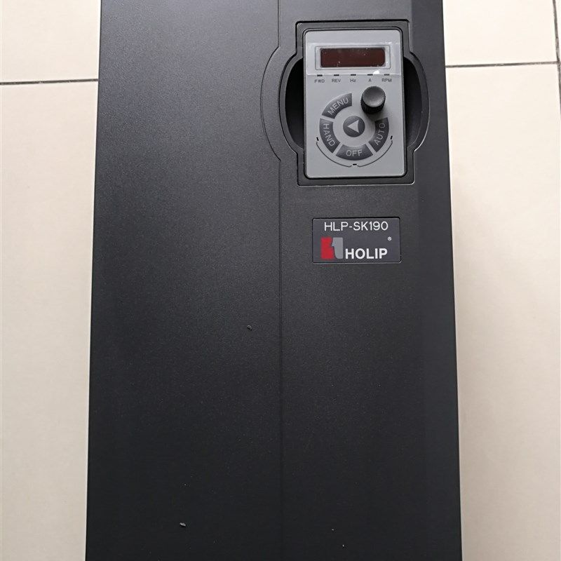 海利普HLP-SK190空压机变频器HLP-SK190002243/7D5/11/15/22/37KW,五金/工具,通用变频器,淘宝优惠券,粉丝福利购,淘宝优惠卷