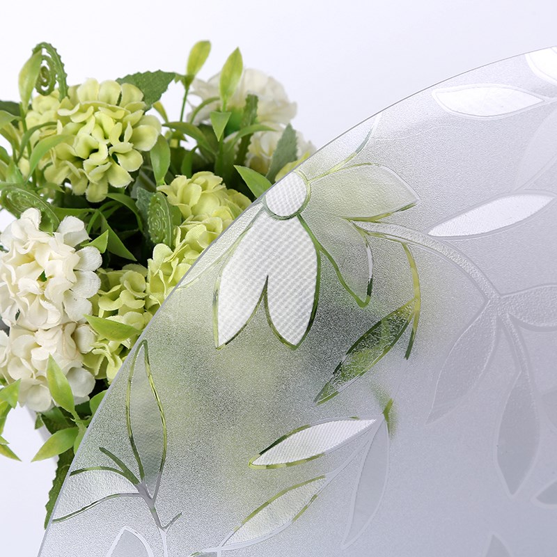 透明桌垫pvc软玻璃餐桌垫桌面保护垫磨砂桌布防水免洗水晶板塑料