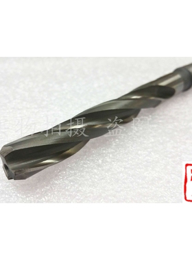 厂家直销高速钢3刃扩孔锥钻34 34.1 34.2 34.3 34.5 34.6 34.8mm