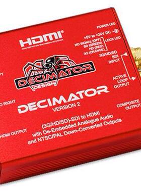 Decimator2