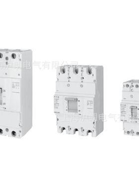 EATON 伊顿穆勒 BZMC1-A80-CN 塑壳断路器沪朗电气自动断电