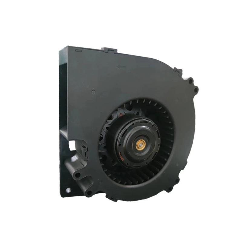 AB121248MB-Y01-032低噪音12032鼓风机IP68防水鼓风机