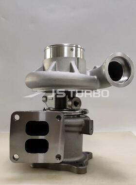 D6GA增压器 TE06H 28210-52C10 49185-04601 28210-52000