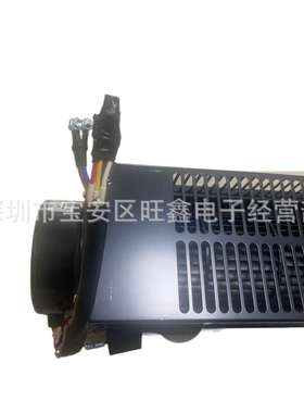 JCR-9042SH中一JOUNING 125/150W  110/220V电机右侧横流风扇