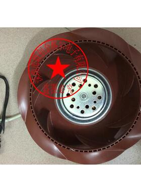 R1G175-AF39-39 48V德国进口依必安派特离心风机涡轮风机