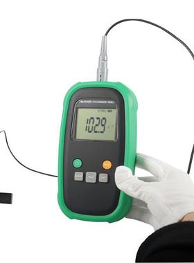 TM4100B手持高斯计 磁通门强磁计微弱磁场交直流弱磁计