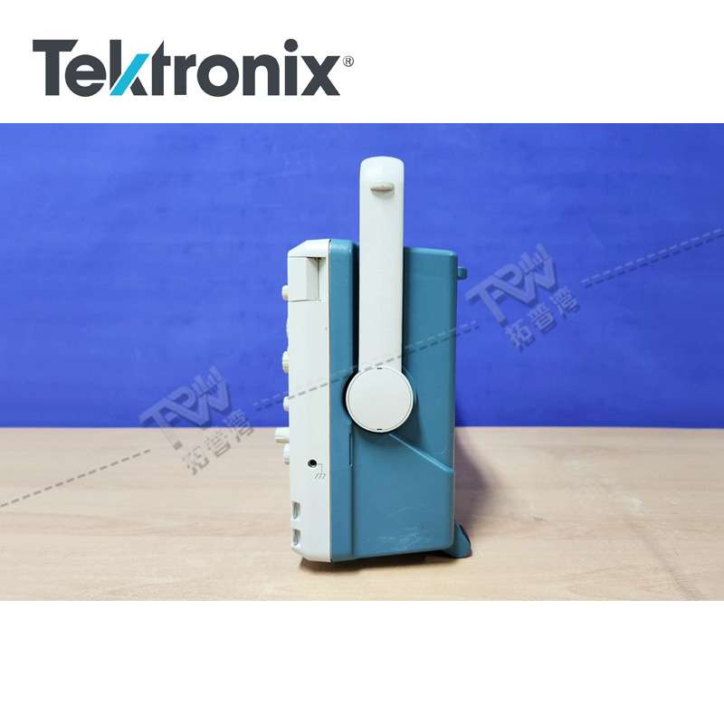 Tektronix 泰克 DPO4054B 四通道 数字荧光示波器 数字 500MHz