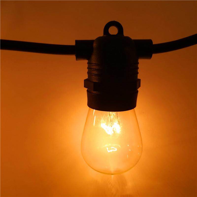 户外太阳能星球防水led灯串e27螺口灯泡铜线露营圣诞树灯S14,鲜花速递/花卉仿真/绿植园艺,割草机/草坪机,淘宝优惠券,粉丝福利购,淘宝优惠卷