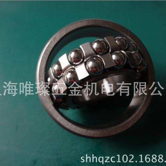 滚动双列调心球轴承 高速轴承1214 尺寸：70*125*24图片