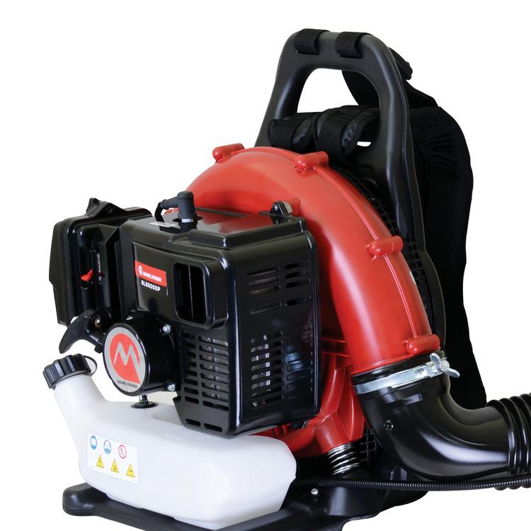 MARUYAMA丸山BL8500SP风力灭火机吹风机道路清理