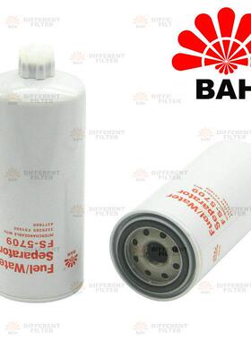 进口滤纸FS5709油水分离器3329289 FS1000 P551000 BF1259