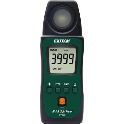 Extech UV505 口袋 UV-Ab 测光仪 UV510