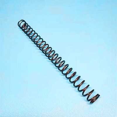 捷鹰SRS软弹升级加强1.8弹簧零B配件射程2.0卷毛金属改装玩具琴钢