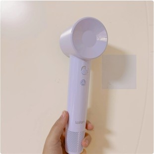 徕芬SE Lite高速吹风机家用负离子护发大风力出S差旅行便携电吹风