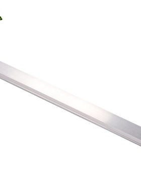 爬虫箱UVB灯管灯架T8灯管w专用爬宠蜥蜴鬃狮陆龟紫外线灯管架45cm