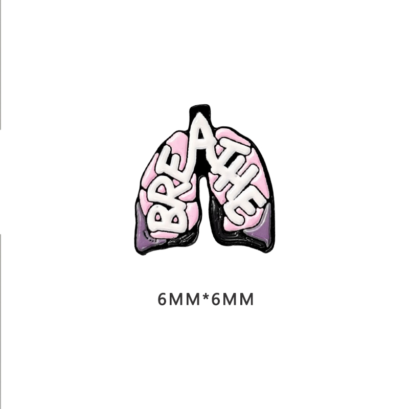 医生护士医学生徽章白大褂胸针潮医师节装饰品小挂件X生日毕业礼