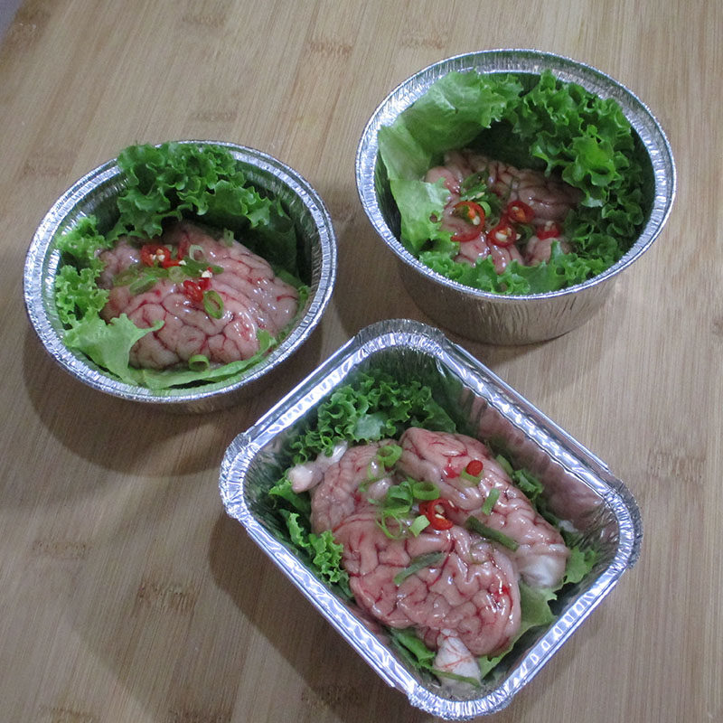 一次性加厚e 锡纸盒子铝箔碗蛋糕模具猪脑烤鸡蛋金针菇圆 长方形,餐饮具,一次性餐盒,淘宝优惠券,粉丝福利购,淘宝优惠卷