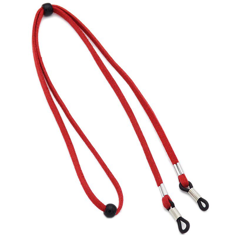 2根防掉眼镜链挂脖眼镜挂链眼睛挂F绳时尚链条墨镜女防滑眼镜绳男