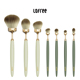 lofree洛斐尾巴化妆刷套装 粉底散粉腮红眼影高光刷子全套美妆工具