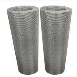 不锈e钢直线筛振动筛筛网圆形旋振筛滚筒筛工业过滤网粗丝