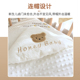 包被初生婴儿纯棉春夏薄款 新生儿用品宝宝产房襁褓春秋冬外出抱被