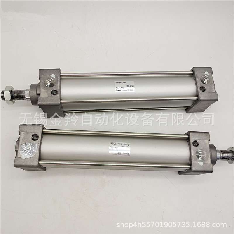 SMC气缸MDBB63-25Z 50 75 100/25/50/75 2/3/450 4/5/6/7/8/1000Z