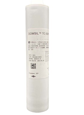 陶熙TC-5351导热硅脂汽车发热组件散热器不流动灰色