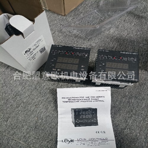 LOVECONTROLS温控器温度开关