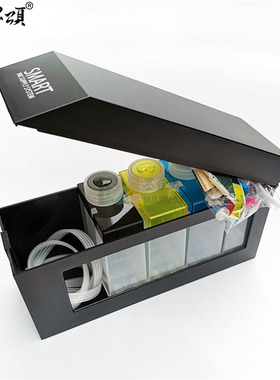 955/970/975/980空连供瓶HP451 551 576 452 552 577页宽机外瓶