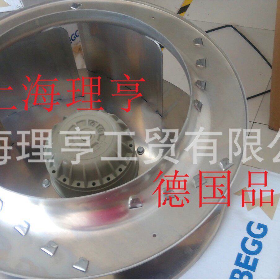 德国ZIEHL-ABEGG风机    RH63N-4DK.7Q.AR