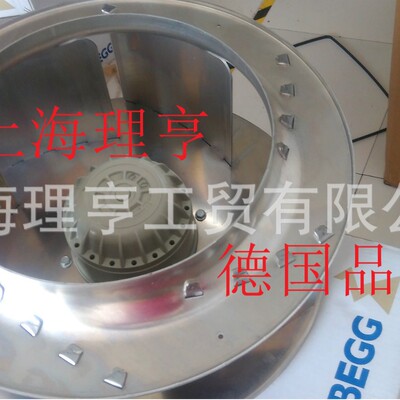 德国ZIEHL-ABEGG风机    RH63N-4DK.7Q.AR