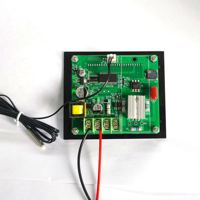 ZFX-W2141 PID温度控制器 厂家批发数显温控仪 微电脑数字温控器
