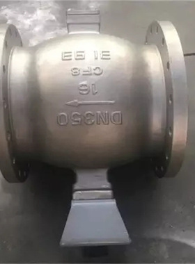 QV347Y-16P DN50Qv347、Qv647、Qv947 V型调节球阀由于球芯带有V