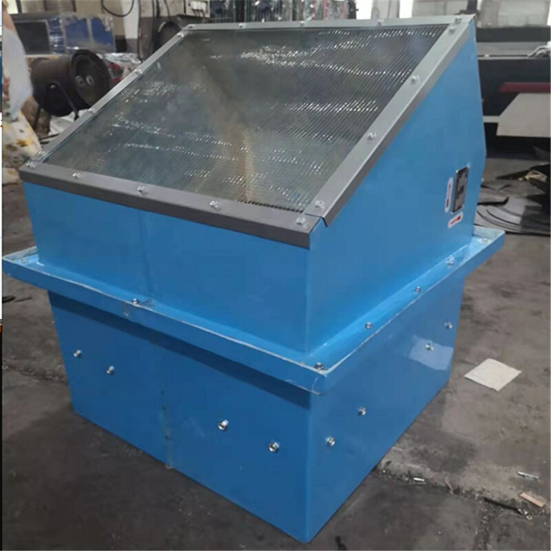 壁式防腐玻璃钢边墙风机 SEF-300D4 0.08kw 1800m3/h