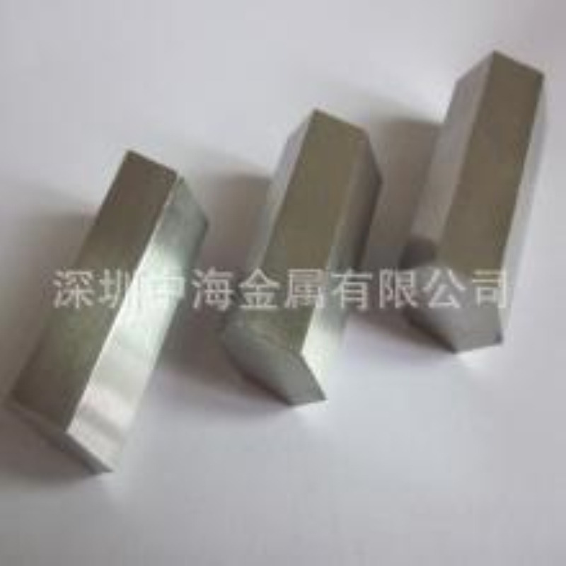 SUS316不锈钢六角棒 易车316L不锈钢六角棒销售商光亮耐腐蚀