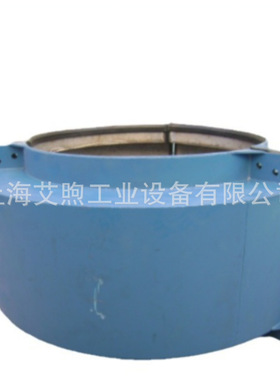 搭焊延长式法兰堵漏抢修接石油化工管道不停输带压补漏管夹卡箍