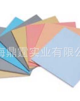 Parker Double-Sided Thermal TapTHERMATTACH T404 双面导热胶带