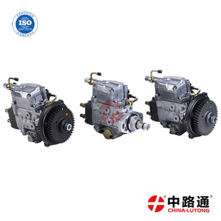 电控发动机燃油供给系统 VE4/12F1150R2077