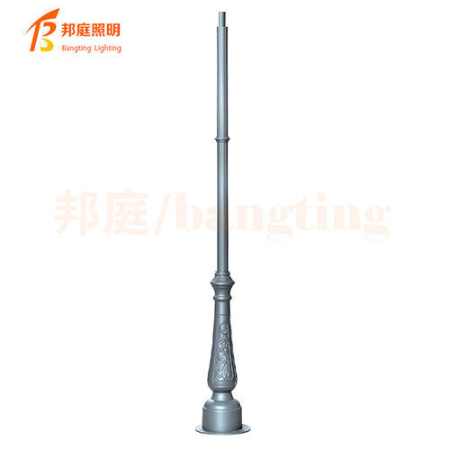 户外防水LED不锈钢草坪灯