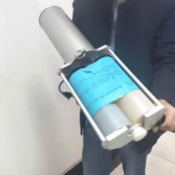 批发零售气动喷枪胶枪 聚氨酯发泡冷库屋顶防腐防水喷涂聚脲喷涂