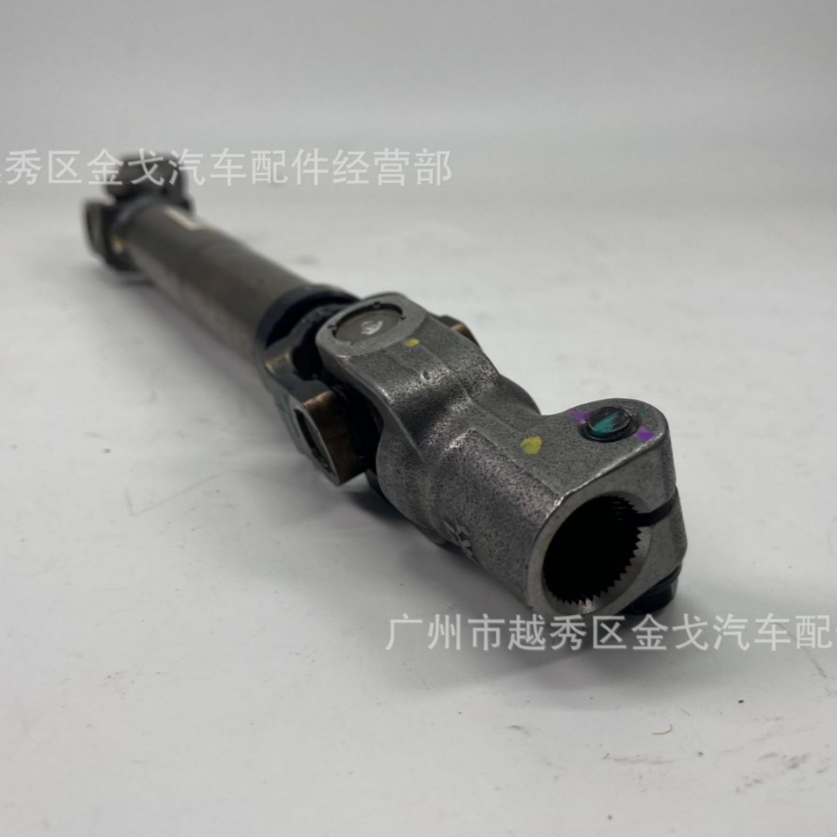 56400S6000适用于现代起亚ix35智跑方向机十字轴广州跨境
