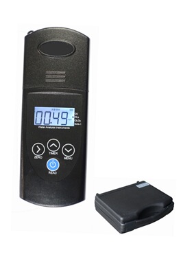 便携式水质分析仪 型号:SD93762库号：M379107