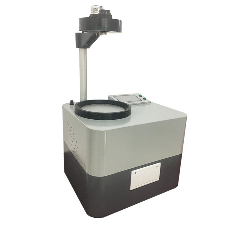 容乾玻璃表面偏光应力仪 偏振场直径150mm - 光学仪器 包装设备