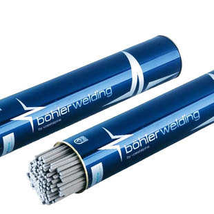奥地利伯乐BOHLER FOX 2209R双相不锈钢电焊条E2209-16不锈钢焊条