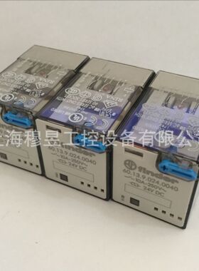 优品找我finder芬德继电器 55.34.9.024.0074【现货免邮】
