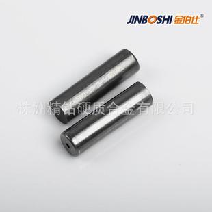 株洲厂家直销95钨合金圆柱硬饵配重用钨合金圆柱用品配重块