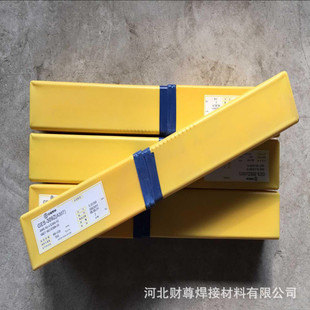 16不锈钢焊条2.5 E2595 3.2 2595Z不锈钢焊条 昆山京雷GES