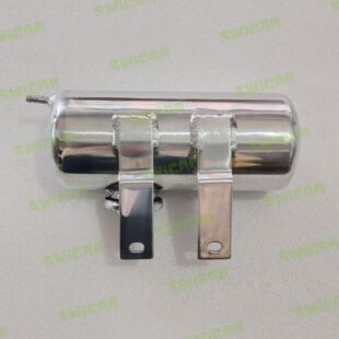 猴子车DAX CT70 铝制油箱 DAX CT70 Aluminum Reverse Fuel Tank